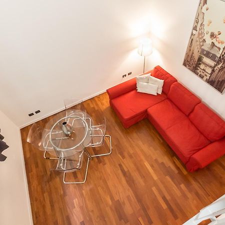 Alessia'S Flat- Portello 2 Milánó Kültér fotó