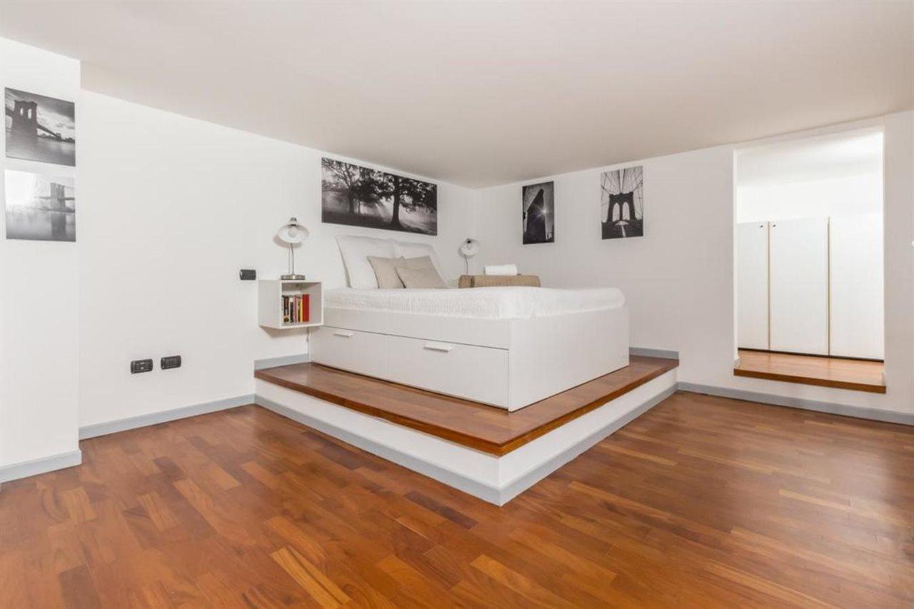 Alessia'S Flat- Portello 2 Milánó Kültér fotó