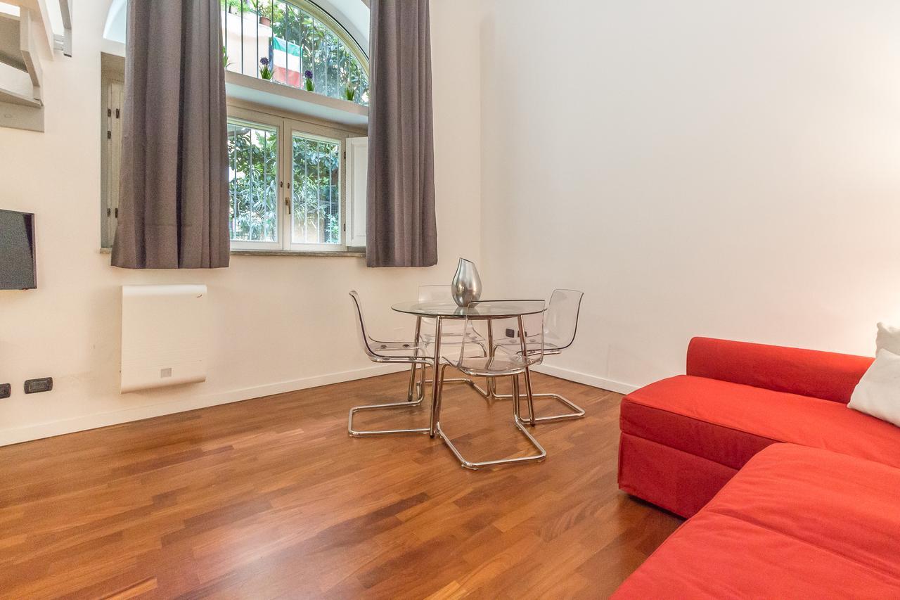 Alessia'S Flat- Portello 2 Milánó Kültér fotó