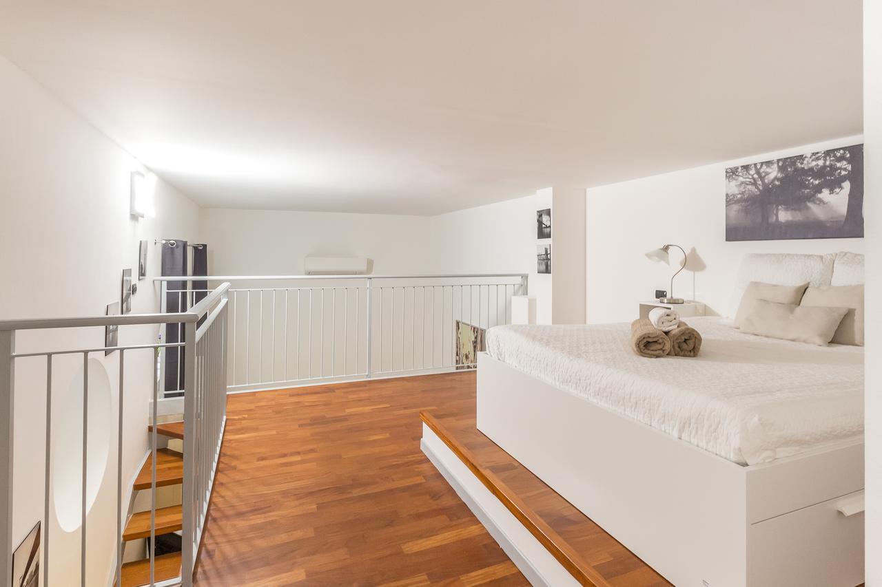 Alessia'S Flat- Portello 2 Milánó Kültér fotó
